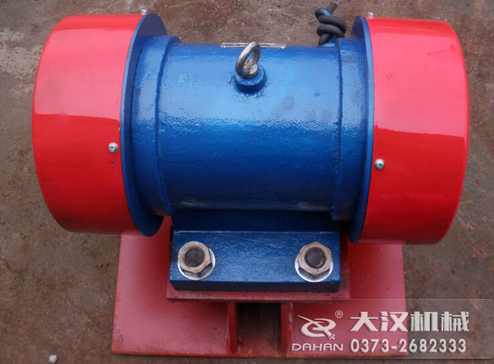 仓壁振动器 仓壁振动器